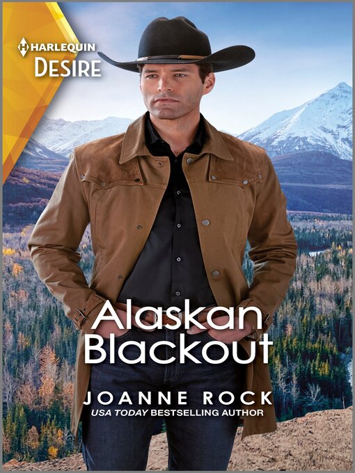 Title details for Alaskan Blackout by Joanne Rock - Available